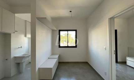 Apartamento com 1 quarto para alugar na Rua Santo Elias, --, Parque São Jorge, São Paulo, 30 m2 por R$ 3.300
