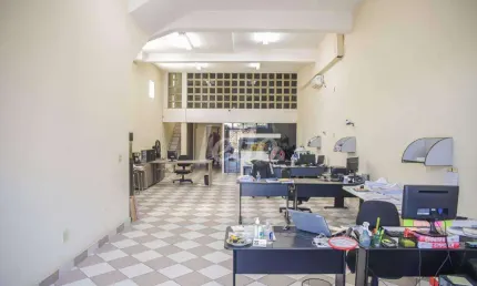 Apartamento com 1 quarto para alugar na Rua Lutécia, --, Tatuapé, São Paulo, 37 m2 por R$ 1.500