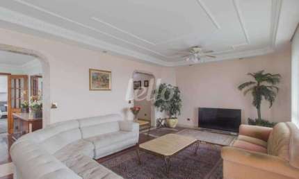 Apartamento com 4 quartos para alugar na Avenida Zelina, --, Vila Zelina, São Paulo, 282 m2 por R$ 11.000