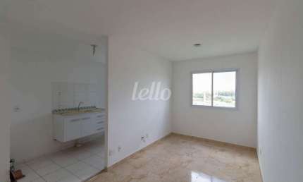 Apartamento com 1 quarto para alugar na Avenida Doutor Francisco Mesquita, --, Quinta da Paineira, São Paulo, 35 m2 por R$ 1.500