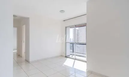 Apartamento com 2 quartos para alugar na Rua Teresina, --, Vila Bertioga, São Paulo, 63 m2 por R$ 2.000