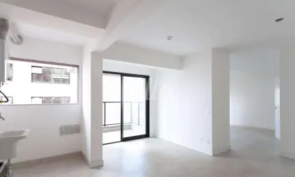 Apartamento com 1 quarto para alugar na Rua Padre Estevão Pernet, --, Vila Gomes Cardim, São Paulo, 57 m2 por R$ 4.320