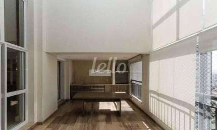 Apartamento com 3 quartos para alugar na Rua Antônio de Lucena, --, Tatuapé, São Paulo, 315 m2 por R$ 26.000