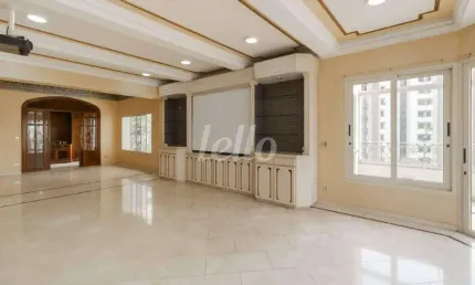 Apartamento com 5 quartos para alugar na Rua Itapeti, --, Vila Gomes Cardim, São Paulo, 336 m2 por R$ 13.195