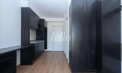 Kitnet / Stúdio para alugar na Rua Florêncio de Abreu, --, Centro, São Paulo, 24 m2 por R$ 2.000
