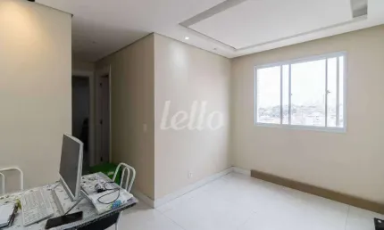 Apartamento com 2 quartos para alugar na avenida vila ema, --, vila ema, são paulo, 40 m2 por r$ 2.400