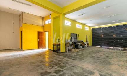 Ponto comercial para alugar na Rua Aquirás, --, Vila Granada, São Paulo, 100 m2 por R$ 5.000