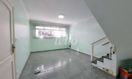 Casa comercial com 5 salas para alugar na Rua Emílio Mallet, --, Vila Gomes Cardim, São Paulo, 140 m2 por R$ 5.000