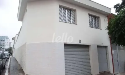 Casa comercial com 4 salas para alugar na Rua Emílio Mallet, --, Vila Gomes Cardim, São Paulo, 200 m2 por R$ 6.000