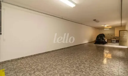Casa comercial com 2 salas para alugar na rua barão do serro largo, --, tatuapé, são paulo, 400 m2 por r$ 12.500
