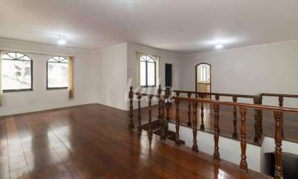 Casa comercial com 1 sala para alugar na Rua Visconde de Ataíde, --, Vila Mafra, São Paulo, 230 m2 por R$ 5.000