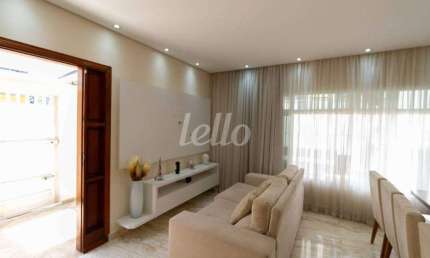 Casa com 4 quartos para alugar na Rua Antônio Macedo, --, Parque São Jorge, São Paulo, 168 m2 por R$ 9.000
