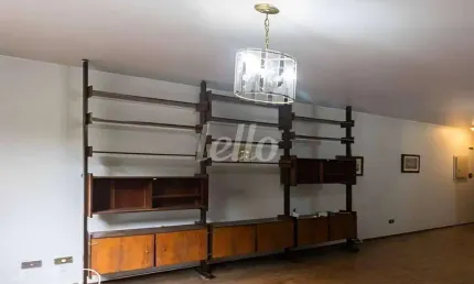 Casa comercial com 1 sala para alugar na praça marechal rodrigues ribas junior, --, vila regente feijó, são paulo, 153 m2 por r$ 8.000