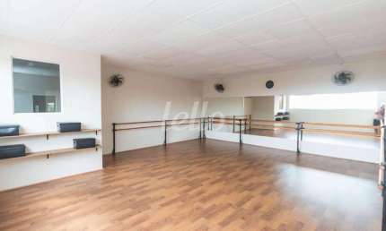 Ponto comercial para alugar na Rua Nova Jerusalém, --, Chácara Santo Antônio, São Paulo, 320 m2 por R$ 6.500