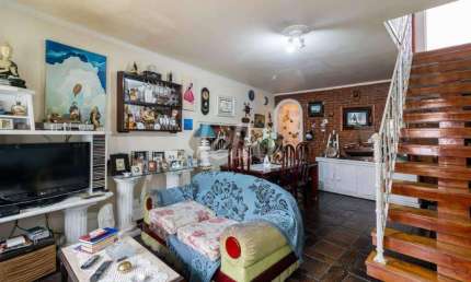 Casa comercial com 1 sala para alugar na Rua Torquato Tasso, --, Vila Prudente, São Paulo, 191 m2 por R$ 8.500