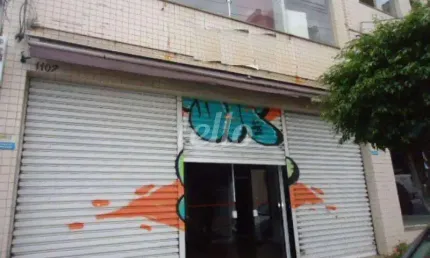 Ponto comercial para alugar na Rua Francisco Marengo, --, Tatuapé, São Paulo, 100 m2 por R$ 5.500