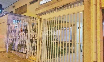 Casa comercial com 1 sala para alugar na Rua Emílio Mallet, --, Vila Gomes Cardim, São Paulo, 200 m2 por R$ 6.000