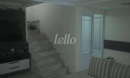 Casa com 3 quartos para alugar na Rua General Irulegui Cunha, --, Vila Independência, São Paulo, 220 m2 por R$ 5.400