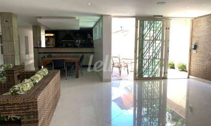 Casa com 4 quartos para alugar na Rua Paulina, --, Chácara Mafalda, São Paulo, 475 m2 por R$ 20.000