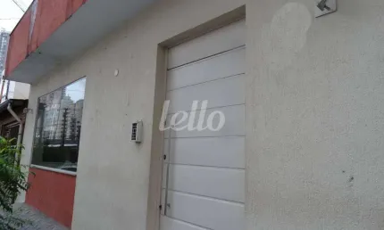 Casa comercial com 10 salas para alugar na rua antônio camardo, --, vila gomes cardim, são paulo, 350 m2 por r$ 13.000