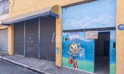 Casa comercial com 4 salas para alugar na Rua Aquirás, --, Vila Granada, São Paulo, 459 m2 por R$ 13.000