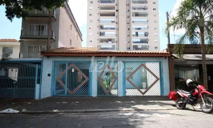 Casa comercial com 1 sala para alugar na Rua Santa Virgínia, --, Tatuapé, São Paulo, 240 m2 por R$ 17.000