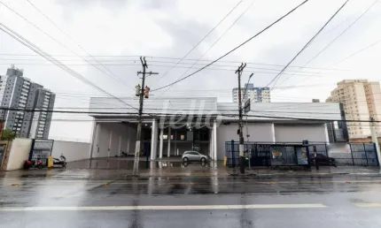 Barracão / Galpão / Depósito para alugar na Avenida Amador Bueno da Veiga, --, Penha De França, São Paulo, 2629 m2 por R$ 200.000