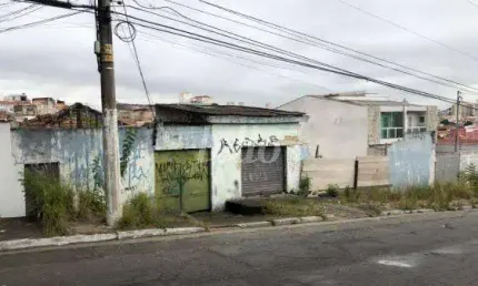 Terreno comercial para alugar na Rua Cláudia, --, Vila Marieta, São Paulo, 2000 m2 por R$ 13.000