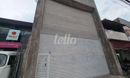 Prédio para alugar na rua isidro tinoco, --, tatuapé, são paulo, 259 m2 por r$ 19.000