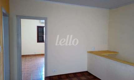 Casa comercial com 3 salas para alugar na Rua Emília Marengo, --, Vila Regente Feijó, São Paulo, 70 m2 por R$ 2.500