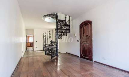 Casa com 3 quartos para alugar na Rua Barão do Serro Largo, --, Vila Regente Feijó, São Paulo, 360 m2 por R$ 8.500