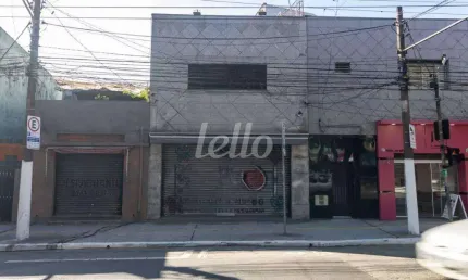 Prédio com 1 sala para alugar na praça doutor sampaio vidal, --, vila formosa, são paulo, 220 m2 por r$ 9.500