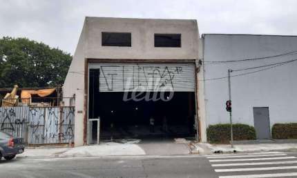 Barracão / Galpão / Depósito para alugar na Avenida Vereador Abel Ferreira, --, Vila Regente Feijó, São Paulo, 800 m2 por R$ 30.000