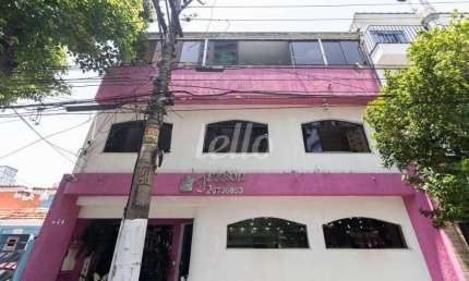 Prédio com 5 salas para alugar na Rua Aguapeí, --, Vila Santo Estevão, São Paulo, 270 m2 por R$ 15.000