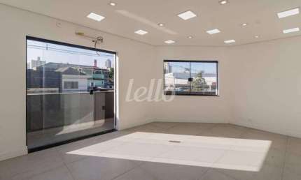 Ponto comercial para alugar na Rua Comend. Gil Pinheiro, --, Chácara Califórnia, São Paulo, 100 m2 por R$ 6.500