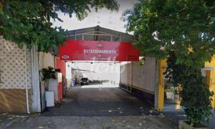 Terreno comercial para alugar na Rua Emílio Mallet, --, Vila Gomes Cardim, São Paulo, 160 m2 por R$ 10.000
