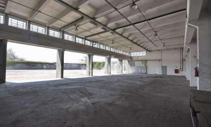 Barracão / Galpão / Depósito para alugar na Avenida Presidente Altino, --, Jaguaré, São Paulo, 1361 m2 por R$ 60.000