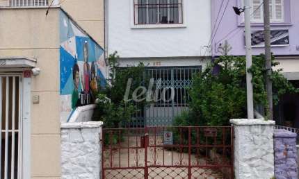 Casa comercial com 1 sala para alugar na Rua Serra de Juréa, --, Cidade Mãe do Céu, São Paulo, 100 m2 por R$ 3.700