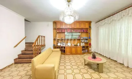 Casa comercial para alugar na Rua Nelson de Godói Pereira, --, Tatuapé, São Paulo, 292 m2 por R$ 13.000