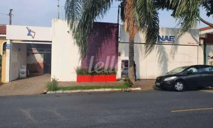Casa comercial com 5 salas para alugar na Rua Bom Sucesso, --, Cidade Mãe do Céu, São Paulo, 500 m2 por R$ 11.500