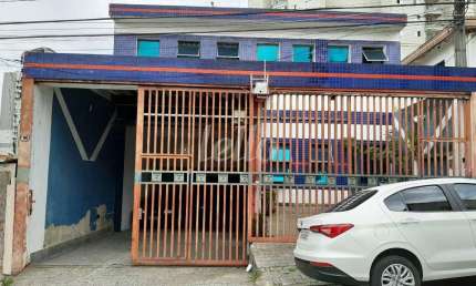 Ponto comercial com 1 sala para alugar na Rua Gradau, --, Vila Bela, São Paulo, 400 m2 por R$ 9.800