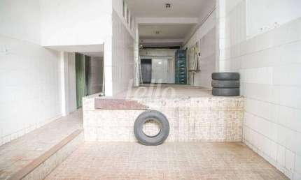 Ponto comercial com 1 sala para alugar na Avenida Dom Azeredo Coutinho, --, Jardim Vila Formosa, São Paulo, 250 m2 por R$ 4.700