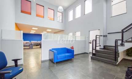 Sala comercial com 5 salas para alugar na Rua Arapoca, --, Vila Formosa, São Paulo, 294 m2 por R$ 15.500