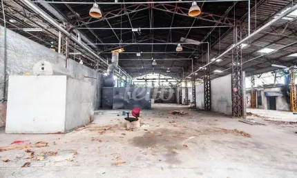 Barracão / Galpão / Depósito para alugar na Rua Sargento Noel de Camargo, --, Jardim Imperador (Zona Leste), São Paulo, 2500 m2 por R$ 50.000