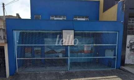 Ponto comercial com 2 salas para alugar na Avenida Montemagno, --, Chácara Belenzinho, São Paulo, 406 m2 por R$ 15.000