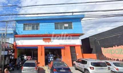 Ponto comercial com 3 salas para alugar na Avenida Vila Ema, --, Vila Ema, São Paulo, 47 m2 por R$ 1.600