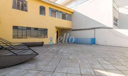 Casa comercial com 1 sala para alugar na Rua Aquirás, --, Vila Granada, São Paulo, 458 m2 por R$ 15.000