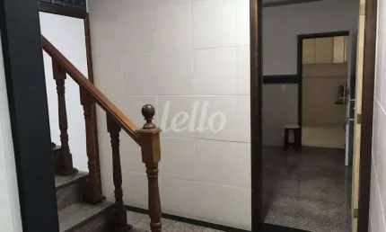Casa comercial com 5 salas para alugar na Rua Euclides Pacheco, --, Vila Gomes Cardim, São Paulo, 307 m2 por R$ 8.500