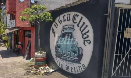 Terreno comercial para alugar na Avenida Zelina, --, Vila Zelina, São Paulo, 288 m2 por R$ 4.000
