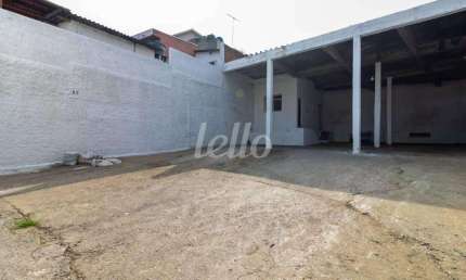 Casa comercial para alugar na Rua Virgílio de Lemos, --, Jardim Jabaquara, São Paulo, 50 m2 por R$ 8.500